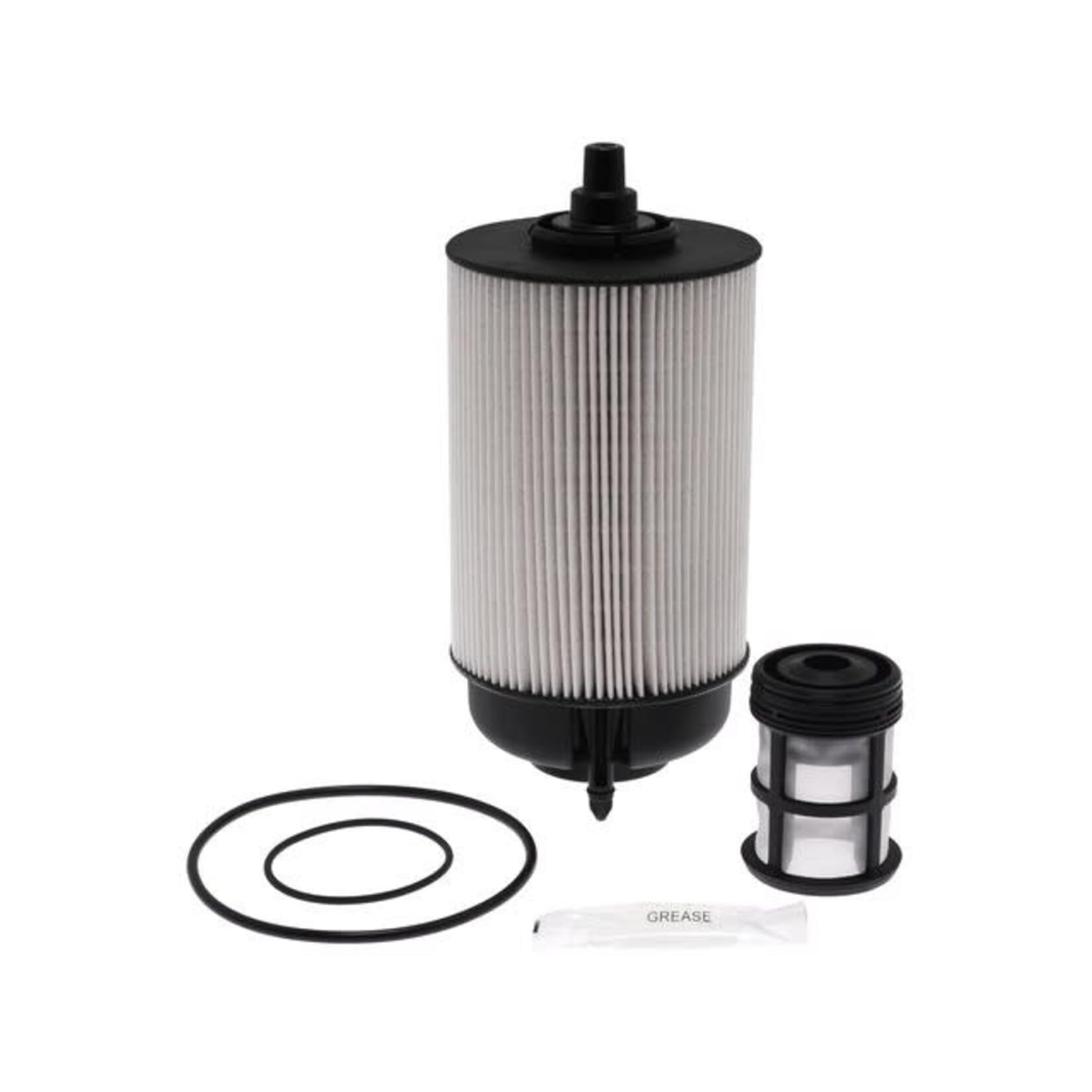 Amazon.com: Luber-Finer Fuel Filter - L5104F : Automotive